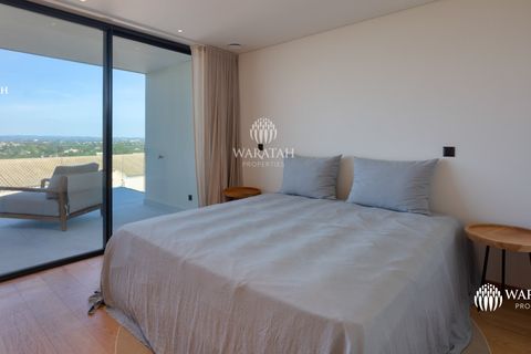 Villa i Lagoa, Faro, Lagoa - € 5.700.000 | Ref: Quintadaboanova - foto 35